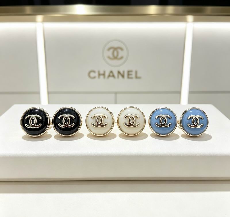Chanel Earring 09yxs343